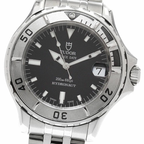 Tudor hydronaut date automatik - hydronaut,