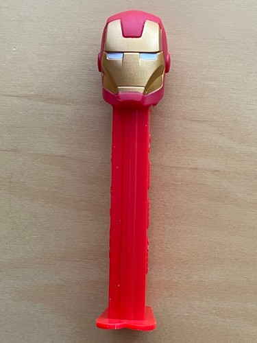Pez spender mit - pez,
