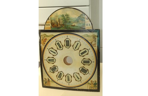 U10i altes holz schild - holz,