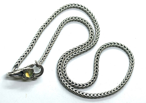 Laa trollbeads sterling - laa,