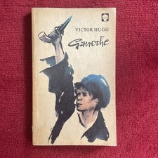 Gavroche Victor Hugo ATB Alex Taschenbücher Nr. 20 Kinderbuchverlag 1957