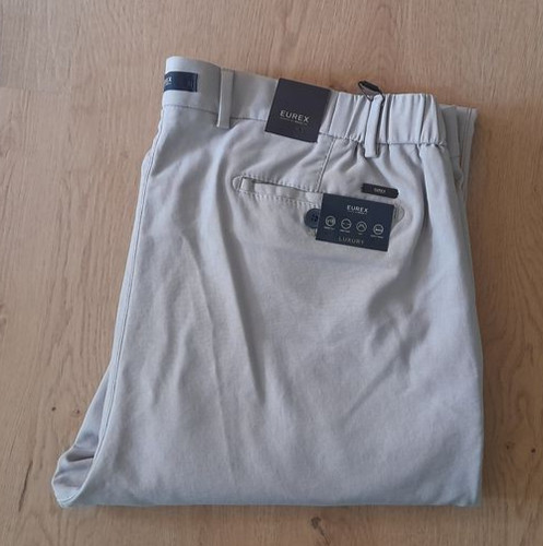Eurex brax thilo cotton - thilo,