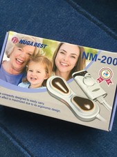 Nuga Best Projektor NM-200 Wärmeprojektor nugabest