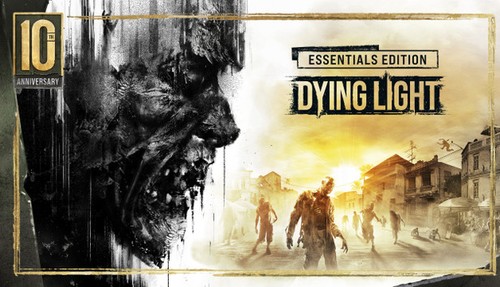 Neu dying light essentials - dying,