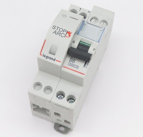 Legrand dx3 415919 afdd - dx3,