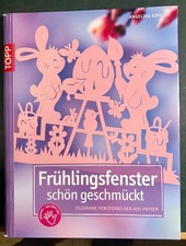 Bastelbuch Ostern