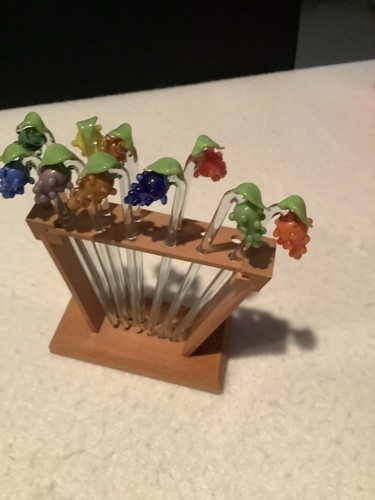Bowlespicker bowlespieße - bowlespicker,