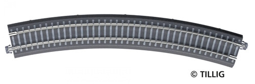 Tillig 83770 bettungsgleis - tillig,