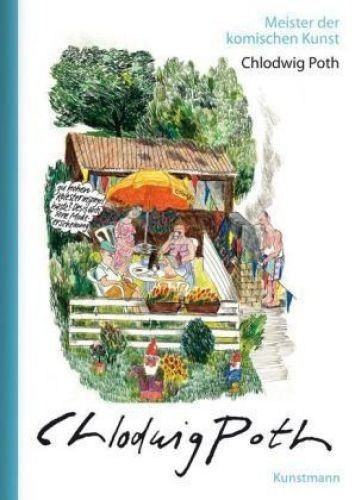 Chlodwig poth meister - chlodwig,