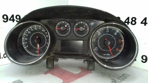 51761174 instrumententafel - 51761174, /