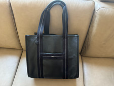 Hogan Tasche Schwarz