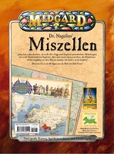 MIDGARD Abenteuer 1880