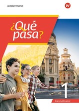 ¿Qué pasa? - Spanisch als 2