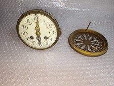 Ein uhrwerk für - uhrwerk, portaluhr