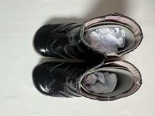 Bobux leder stiefel - bobux,