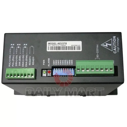 New box leadshine - leadshine, nd2278
