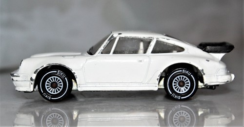 Siku modellauto 1059 porsche - modellauto,