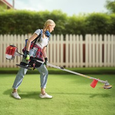 Benzin Motorsense Hochentaster