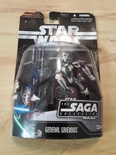 Star Wars Saga Sammlung