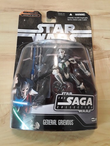 Star wars saga sammlung - wars,