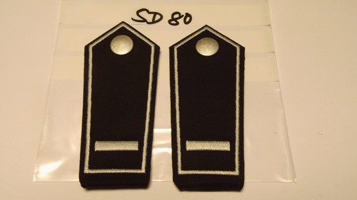 Schulterstücke feuerwehr - schulterstücke, 1