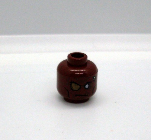 Lego zombie köpfe für - 2,