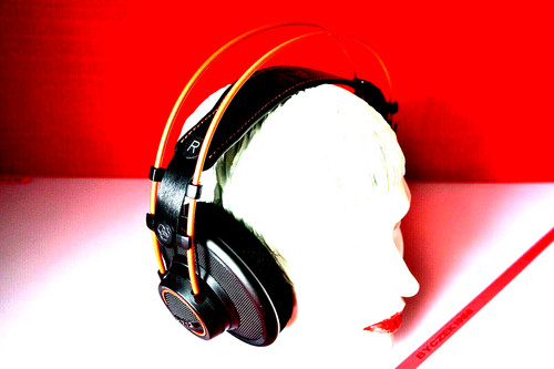 Akg 712 pro reference st - 712,