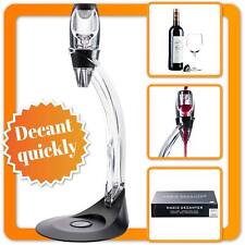 Premium Weinbelüfter Deluxe