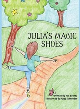 Boortz - Julia's Magic Shoes -