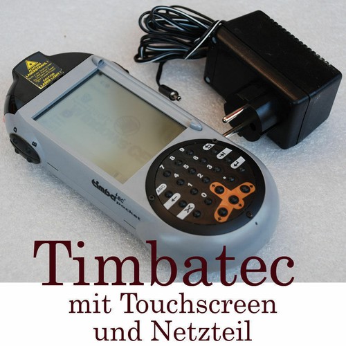Vandalismresistant timbatec - vandalismresistant,