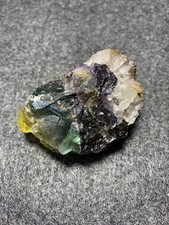 Fluorit bergmännisch glück - bergmännisch,