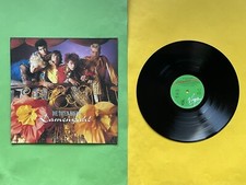 Die TOTEN HOSEN Damenwahl LP Virgin 1986 Vinyl EMI 1 OVP Box 80 NM Punk 207 822