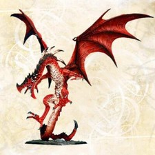 Confrontation/Rackham Aarklash