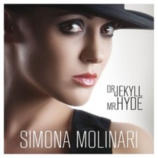 SIMONA MOLINARI - DR.JEKYLL