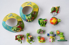 Erdal Rex - Frösche - Auswahl