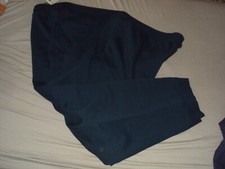 Sporthose Herren lang 6XL neu Türkis? Blau? 7XL  sehr weich anschauen! NP kn 30
