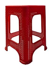 Hocker Tabure Stapelhocker