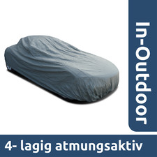 für Morgan Roadster Cabriolet Bj 2004-2022 Cabriolet Autoplane In-/Outdoor