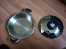 AMC Pfanne 2 Liter 24 cm