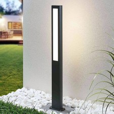 Lucande led wegeleuchte - lucande,