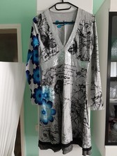 Desigual damenkleid größe - damenkleid, l