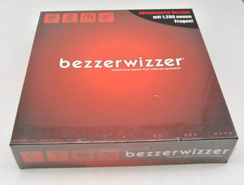 Bezzerwizzer leichtes spiel - bezzerwizzer,