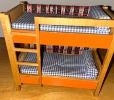 Bodo Hennig Etagenbett