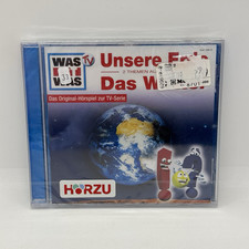 Was Ist Was - Folge 1. -