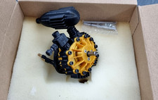 OS Wankel-Motor-Attrappe mit