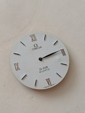 Omega De Ville 1365 Movement