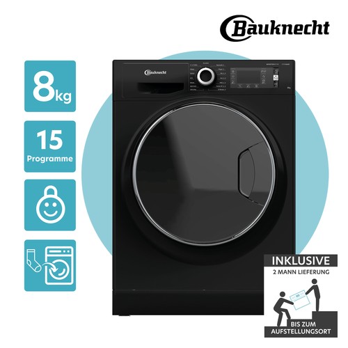 Bauknecht 8aa - bb,