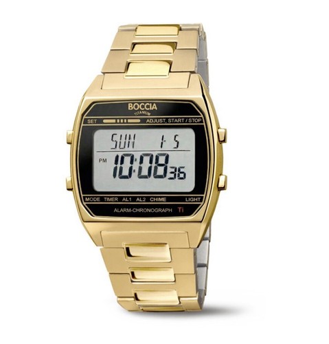 Boccia uhr - boccia,