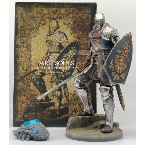 Gecco knight astora oscar - astora,