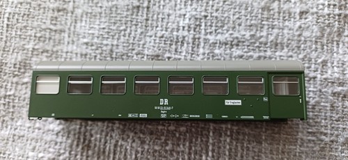 Roco rekowagen oberteil - rekowagen,